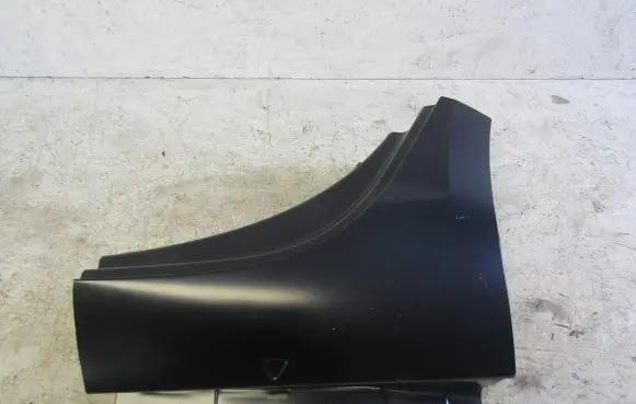Audi A4 S4 B9 8W Other sill/pillar trim element 8W9809837