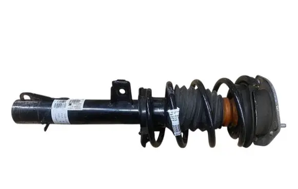 Mini One - Cooper Clubman R55 Front shock absorber with coil spring 6784513 31316784513
