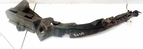 Volkswagen PASSAT B5 Front bumper mounting bracket 3b0807049cdn12291 3b0807049