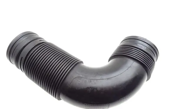 Volkswagen Scirocco Intercooler hose/pipe 1K0129684T