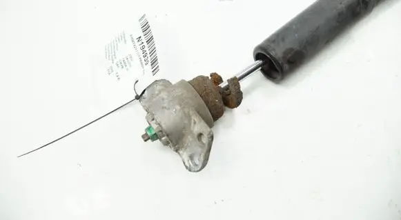 Skoda Fabia Mk3 (NJ) Rear shock absorber/damper