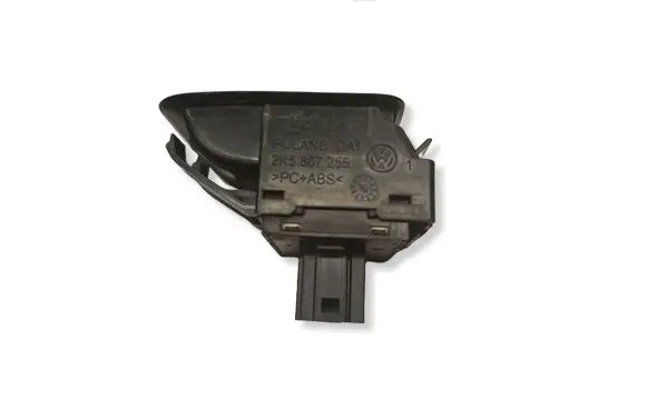 Volkswagen Caddy Front seatbelt buckle 2K5867255