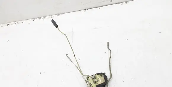 SsangYong Musso Front door lock