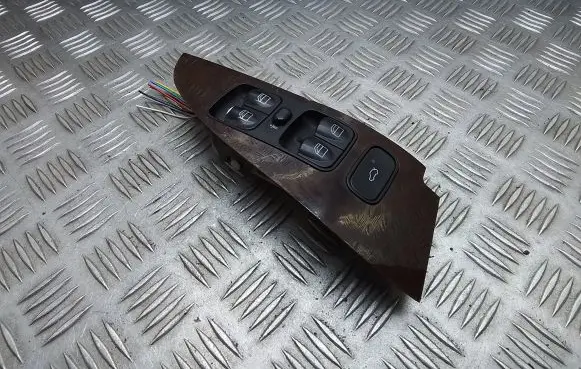 Mercedes-Benz C W203 Electric window control switch A2038200110