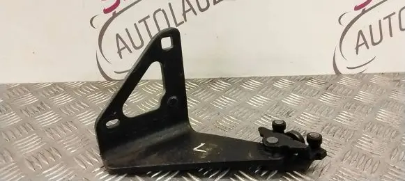 Renault Trafic III (X82) Sliding door lower roller guide/hinge 745978999R 93451800