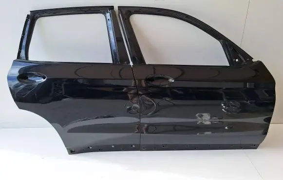 BMW X3 G01 Front door