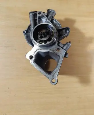 Ford Transit Custom Vacuum pump BK2Q2A451 R0ZEA 15712C01