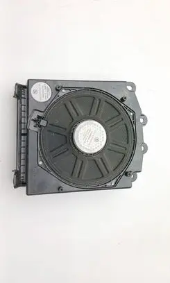 BMW 5 E60 E61 Subwoofer speaker 61928910