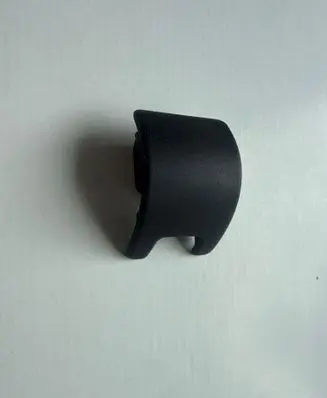 Porsche Cayenne (9Y0 9Y3) ISOFIX cover 9Y0887187