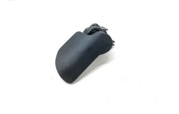 Engine bonnet (hood) release handle