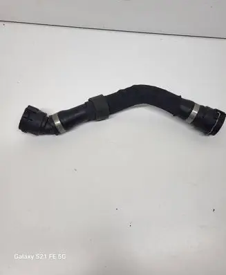 Mercedes-Benz E W213 Engine coolant pipe/hose
