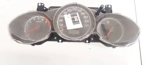 Honda Jazz Speedometer (instrument cluster) HR00294018 78100SAAG300