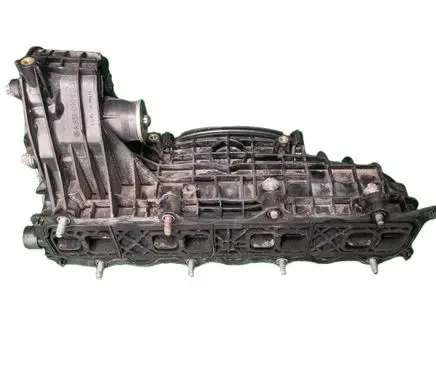 Mercedes-Benz E W212 Intake manifold A6510900037 310310