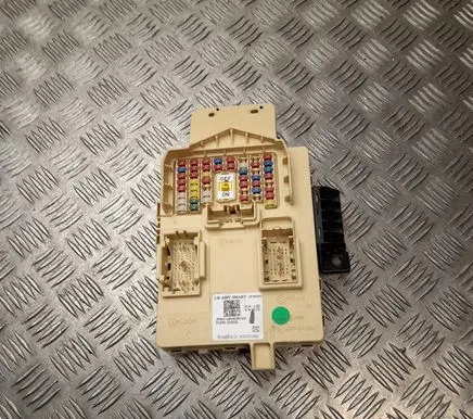 KIA Optima Fuse box set 91950D4320