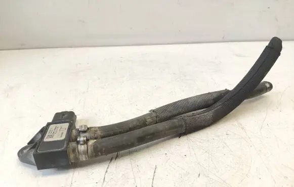 Peugeot 508 RXH Exhaust gas pressure sensor 9662143180 21DPS10002 13651401