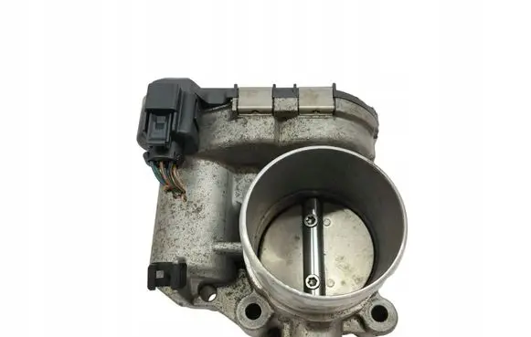 Ford Focus Throttle valve 0280750535