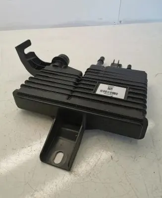 Peugeot 308 Active carbon filter fuel vapour canister 9834281680