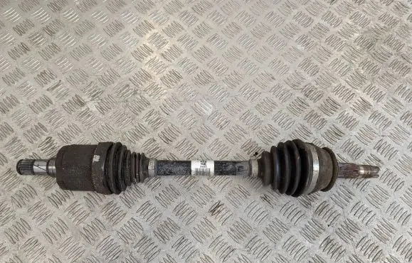 Opel Mokka X Front driveshaft 94560845