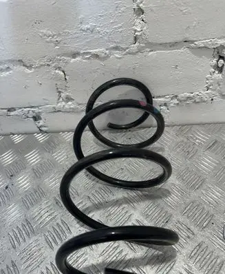 Volkswagen Golf VII Front coil spring