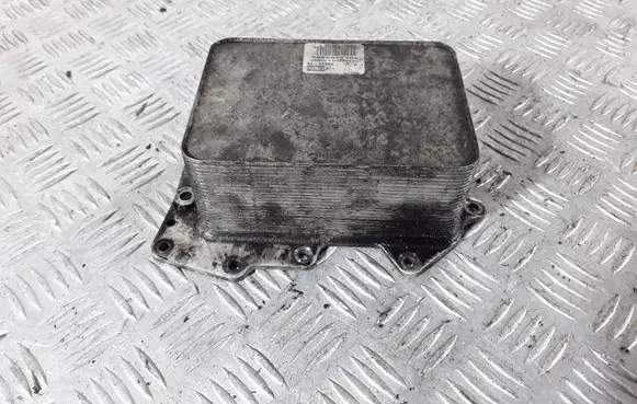 Land Rover Range Rover L322 Oil filter mounting bracket 5989070106