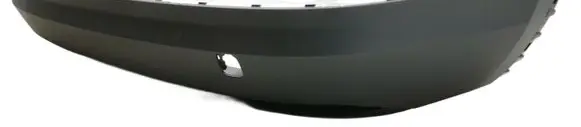 Skoda Kodiaq II Front bumper cross member 565807521