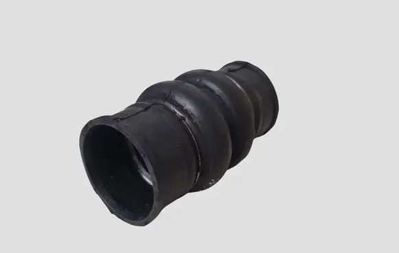 Ford Focus Intercooler hose/pipe 3S4Q6N650AA
