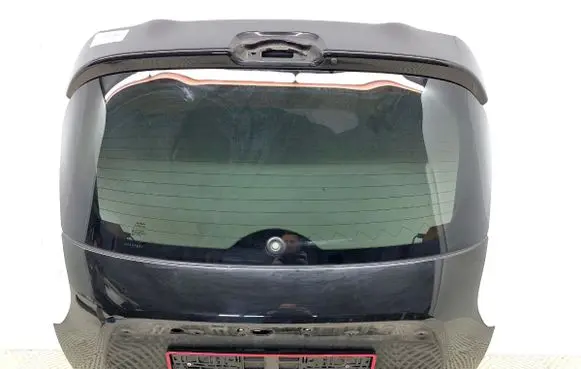 Nissan Juke I F15 Tailgate/trunk/boot lid 