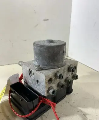 BMW 5 F10 F11 ABS Pump 6785942