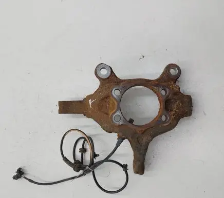 Nissan Leaf II (ZE1) Front wheel bearing hub 