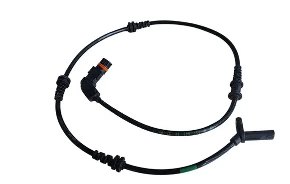 Mercedes-Benz R W251 ABS brake wheel speed sensor A2514404937 A0009054601