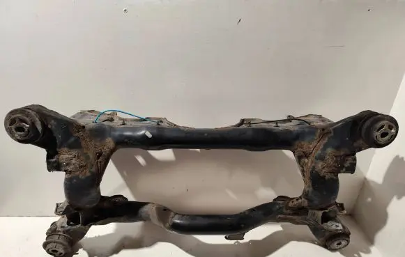 Audi A6 Allroad C5 Rear subframe 