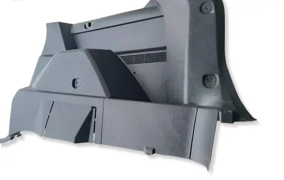 Dodge Journey Trunk/boot lower side trim panel 1CU68XDVAB 100013580 0002368749