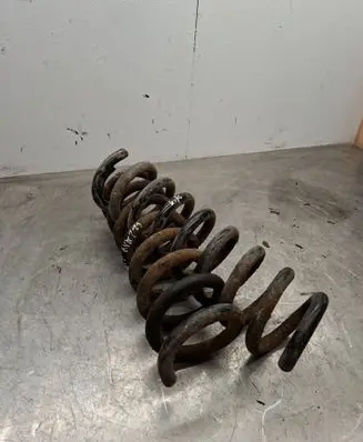 Mercedes-Benz E W211 Rear coil spring