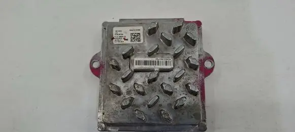 Renault Espace V (RFC) Headlight ballast module Xenon 260553029R KTK88K6