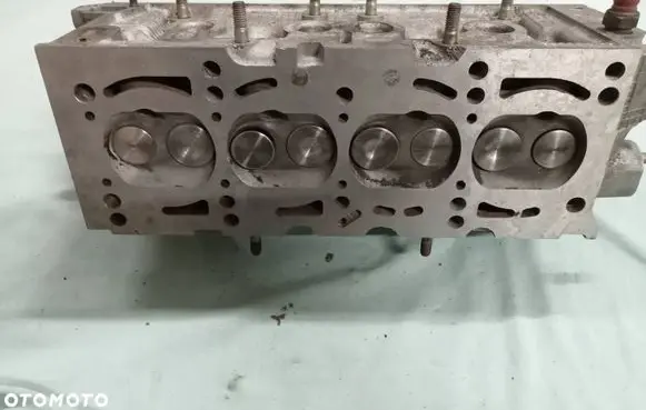 Fiat Panda van Engine head 7712944