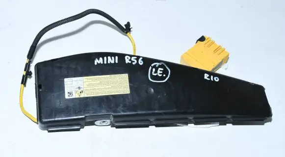 Mini One - Cooper Coupe R56 Seat airbag 8334702