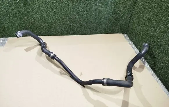 Volkswagen ID.4 Engine coolant pipe/hose 3B0122291 1320350 3B0122291BCV3