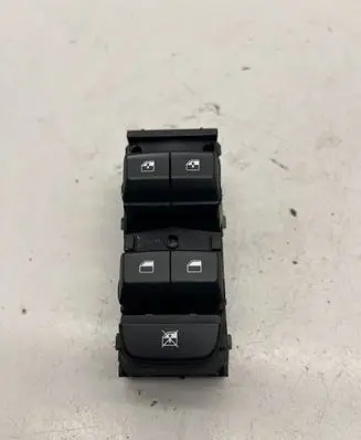 KIA Ceed Electric window control switch 93570J7100 1906060000540