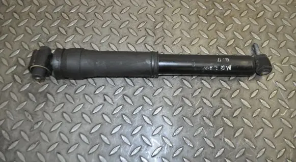 Renault Megane III Rear shock absorber/damper
