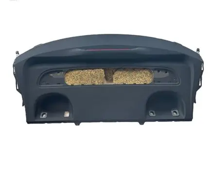 Mercedes-Benz CLS C219 Parcel shelf A2196900049