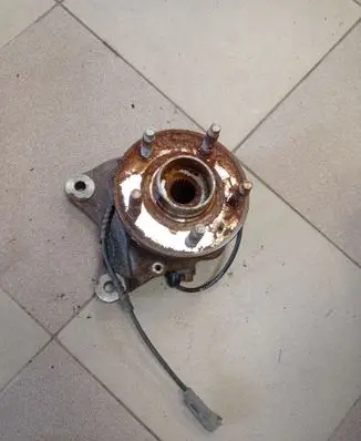 Buick Encore I Rear wheel hub 42450318SDIL