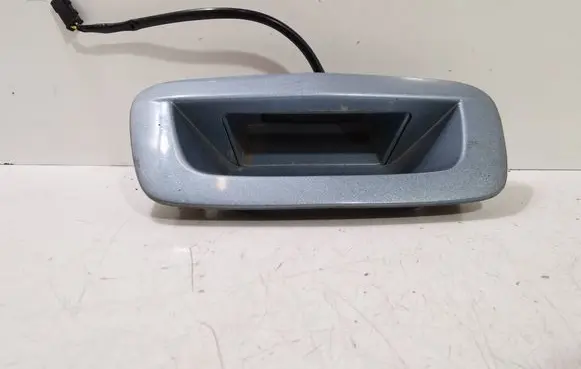Opel Mokka Tailgate/trunk/boot exterior handle 95147493