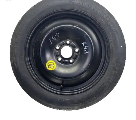 Ford Focus C-MAX R16 spare wheel 1S71MH