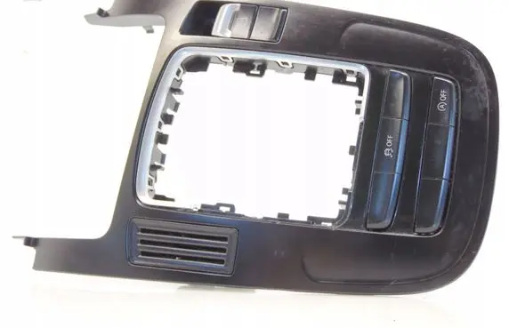 Audi A4 S4 B8 8K Gear shifter surround trim plastic 8K0864261F