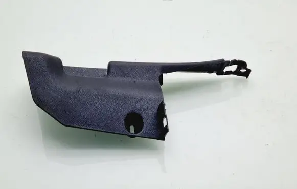 Peugeot Partner Front sill trim cover 9681422977