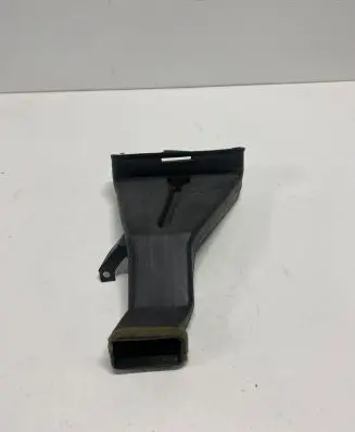 Jaguar XJ X350 Cabin air duct channel 2W9319E714AB J17LA