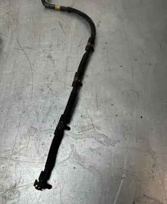 Volkswagen PASSAT B7 Fuel return line/hose 1928301276