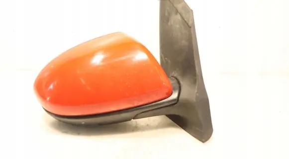 Mazda 2 Front door electric wing mirror E4022683