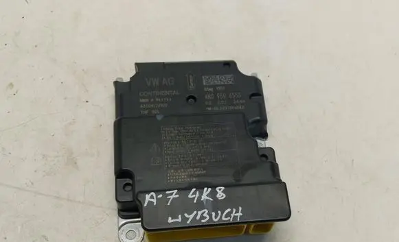Audi A7 S7 4K8 Other control units/modules 4N0959655S
