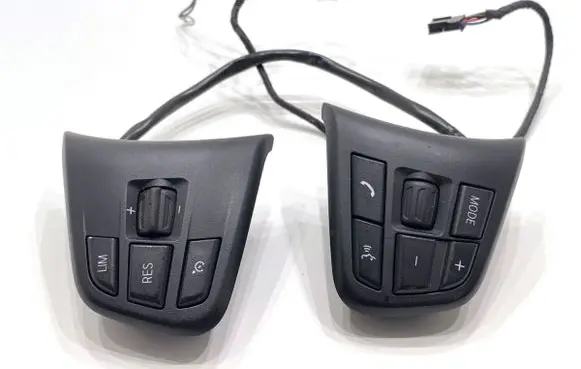 BMW 2 F45 Steering wheel buttons/switches 9263551